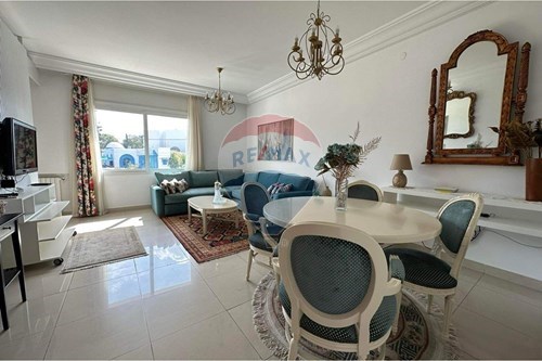 Residential - Condo/Apartment - La-Marsa Tunis Tunisia - TN