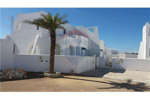 Vente-Villa-Djerba - Houmt Souk  - Médenine  - Tunisie-1048030004-173