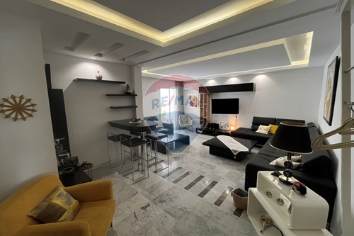 Vente-Appartement-El Menzah 9  - Tunis  - Tunisie-1048045002-24