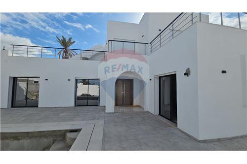 Πώληση-Βίλα-Djerba - Midoun  - Médenine  - Tunisia-1048030004-175