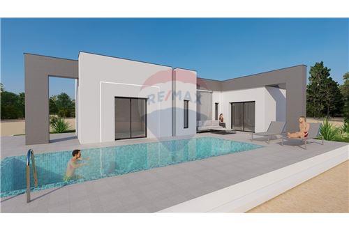 Satılık-Villa-Djerba - Houmt Souk  - Djerba - Houmt Souk  - Médenine  - Tunisia-1048030004-156