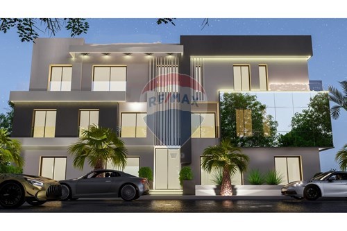 Vente-Appartement-Chotrana  - Ariana  - Tunisie-1048004060-55