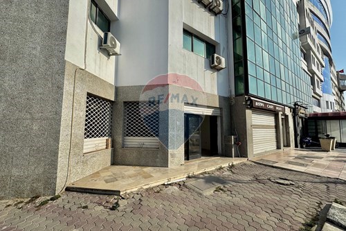 Vente-Locaux commerciaux -Montplaisir  - Tunis  - Tunisie-1048004060-50