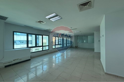 Location-Bureau-Les berges du lac 1  - Tunis  - Tunisie-1048004051-34