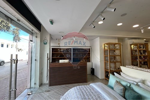 Vente-Fonds de commerce-La Marsa  - La Marsa  - Tunis  - Tunisie-1048004058-22