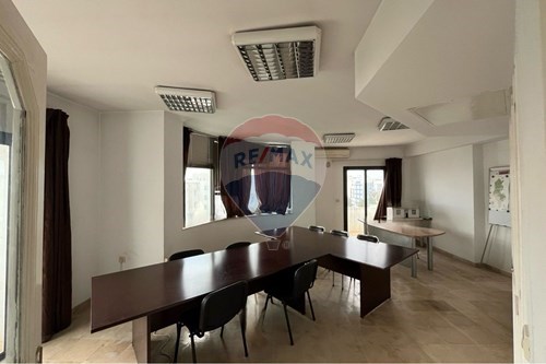 Vente-Bureau-Montplaisir  - Tunis  - Tunisie-1048026030-15