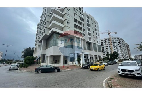 Location-Bureau-Jardins de Carthage  - Tunis  - Tunisie-1048007052-54