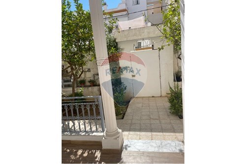 For Rent/Lease-Apartment on raised single level-Carthage-Byrsa  - Carthage-Byrsa  - Tunis  - Tunisia-1048045008-12