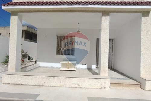 Vente-Maison individuelle-Cité El Ghazala  - Ariana  - Tunisie-1048032020-11