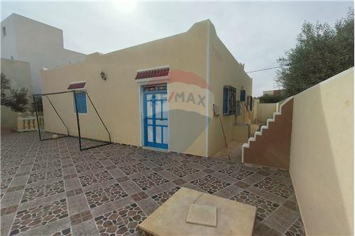 Till salu-Maisonette (litet hus med egen ingång i en större -Sidi sofien  - Djerba - Midoun  - 4116  - Djerba - Midoun  - Médenine  - Tunisien-1048030008-64