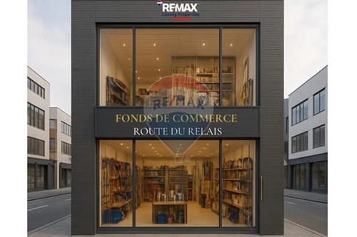 Vente-Fonds de commerce-La Marsa  - Tunis  - Tunisie-1048040012-45