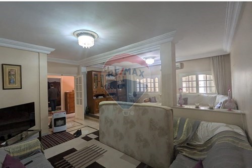 Vente-Maison individuelle-Petite Ariana  - Ariana  - Tunisie-1048044005-41
