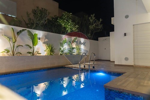 Vente-Villa-La Soukra- La Soukra  - La Soukra  - Ariana  - Tunisie-1048026018-45