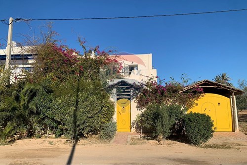 Vente-Villa-Aghir  - 4116  - Djerba - Midoun  - Médenine  - Tunisie-1048030008-138
