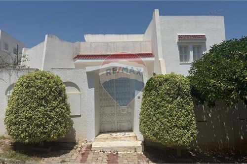 Location-Villa-Ennasr 1-2  - Ariana  - Tunisie-1048026001-253