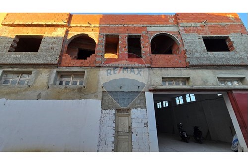 Vente-Building-Rue Ali Riahi, cité El Bostène, Kélibia  - 8090  - Kélibia  - Nabeul  - Tunisie-1048015053-12