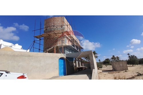 Vente-Villa-Mguerssa  - Zone touristique  - Djerba - Midoun  - Djerba - Midoun  - Médenine  - Tunisie-1048030007-127