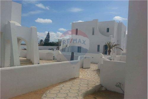 Vente-Villa-Djerba - Midoun  - Médenine  - Tunisie-1048030004-167