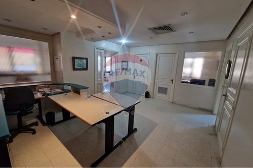 Vente-Immeuble Bureau-Cité El Khadra  - Tunis  - Tunisie-1048015049-4