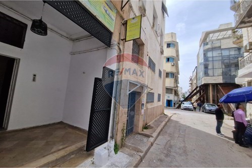 Location-Bureau-Tunis Centre Ville  - Tunis  - Tunisie-1048015049-18
