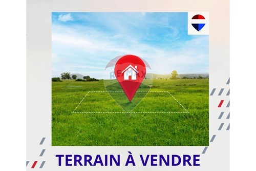 Vente-Terrain-Djerba - Midoun  - Médenine  - Tunisie-1048032029-5