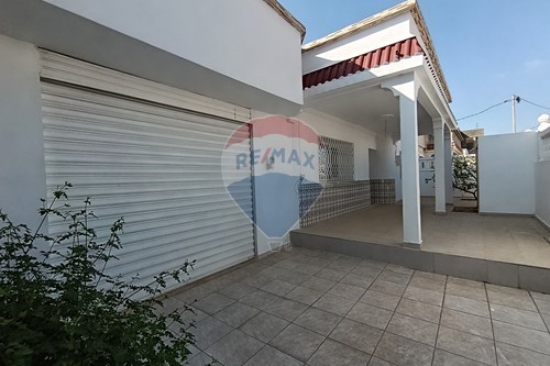 Vente-Maison individuelle-Cité Sprols  - El Haouaria  - Nabeul  - Tunisie-1048015019-189