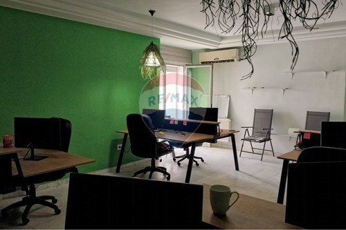 Vente-Bureau-00  - Montplaisir  - Tunis  - Tunisie-1048026001-251