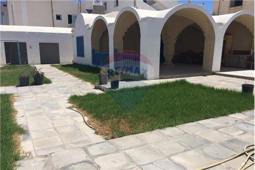 Vente-Villa-Plage Dar Allouch  - Dar Allouche  - Kélibia  - Nabeul  - Tunisie-1048015019-184