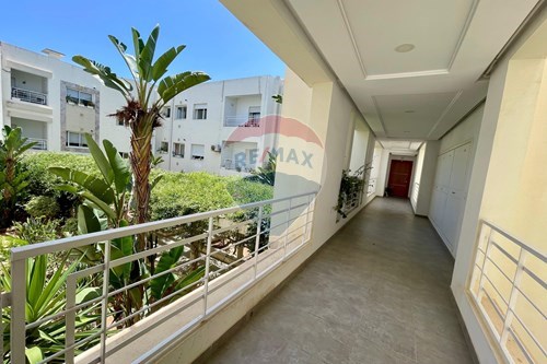 Location-Appartement-Cité Erriadh  - La Marsa  - Tunis  - Tunisie-1048040003-68