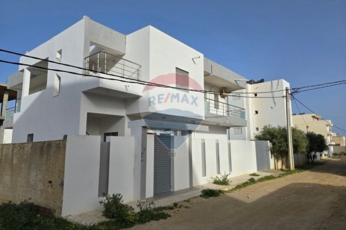 Vente-Appartement-Plage Ezzahra  - 8096  - Hammam Ghezèze  - Nabeul  - Tunisie-1048015053-4