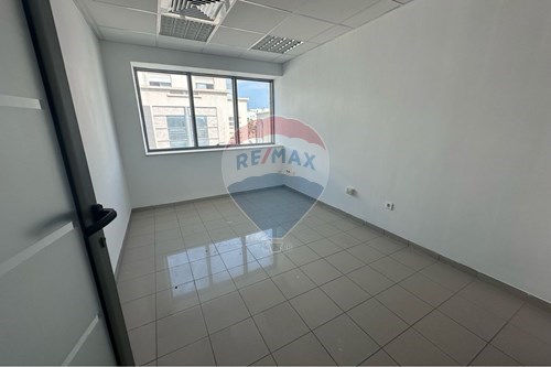Location-Bureau-Les berges du lac 1  - Tunis  - Tunisie-1048044002-153