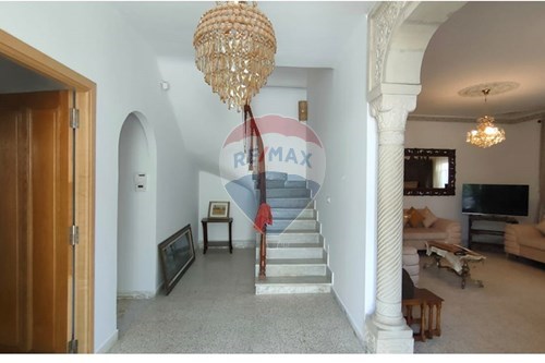 Residential - Villa - Gammarth Tunis Tunisia - TN