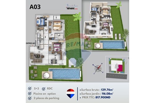 Slider Image Thumbnail