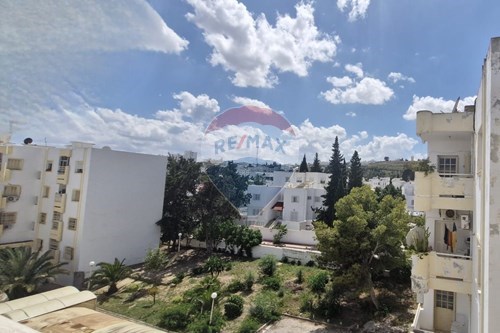 Vente-Appartement-El Menzah 9  - El Menzah 9  - Tunis  - Tunisie-1048015050-67