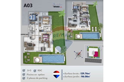 Slider Image Thumbnail