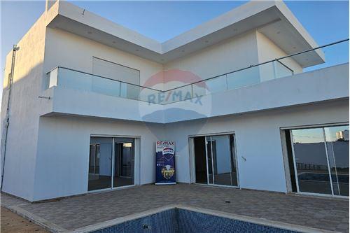 Satılık-Villa-Djerba - Midoun  - Djerba - Midoun  - Médenine  - Tunisia-1048030004-154