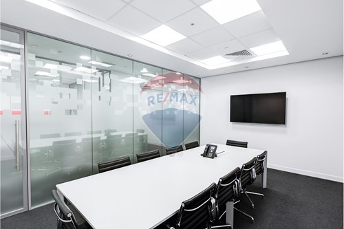 For Rent/Lease-Office-00  - Lac 2 Cité Les Pins  - Tunis  - Tunisia-1048026001-229