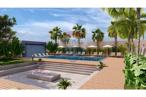 Vente-Duplex-Jardins de Carthage  - Tunis  - Tunisie-1048026018-51