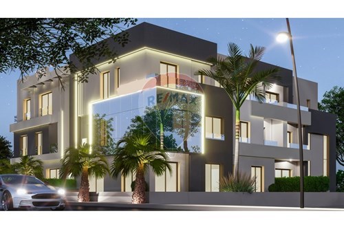 Vente-Appartement-Chotrana  - Ariana  - Tunisie-1048004060-52