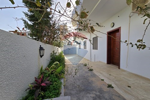 Vente-Appartement-Plage Ezzahra  - 8096  - Hammam Ghezèze  - Nabeul  - Tunisie-1048015053-5
