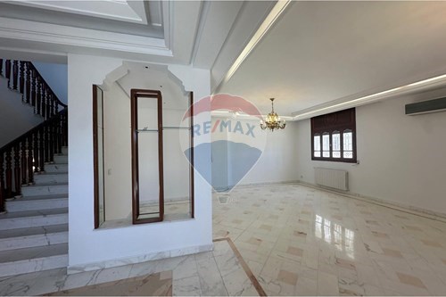 In Affitto-Villa-El Menzah 4  - Tunis  - Tunisia-1048044007-14