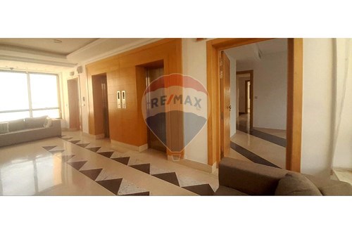 In Affitto-Ufficio-Les berges du lac 1  - Tunis  - Tunisia-1048007052-52
