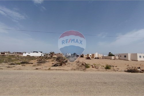 Vente-Lot de terrains-Djerba - Houmt Souk  - Médenine  - Tunisie-1048030020-5