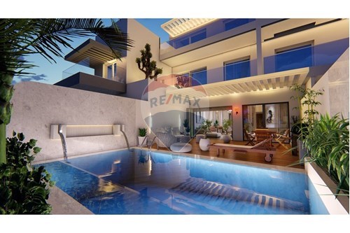 Vente-Appartement-00  - Gammarth  - Tunis  - Tunisie-1048026030-23