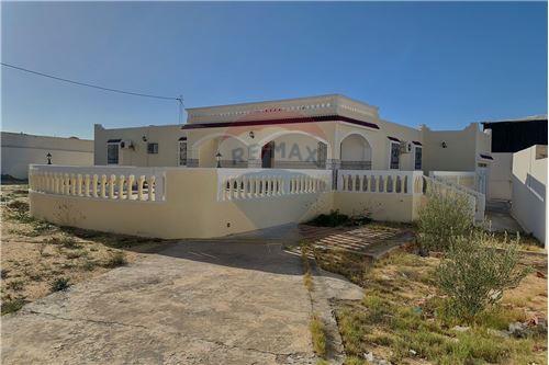 Na predaj-Vila-Djerba - Midoun  - Djerba - Midoun  - Médenine  - Tunisia-1048030016-3