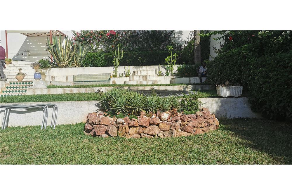Residential Villa Gammarth Tunis Tunisia TN 104800403134 , RE/MAX Global Real Estate