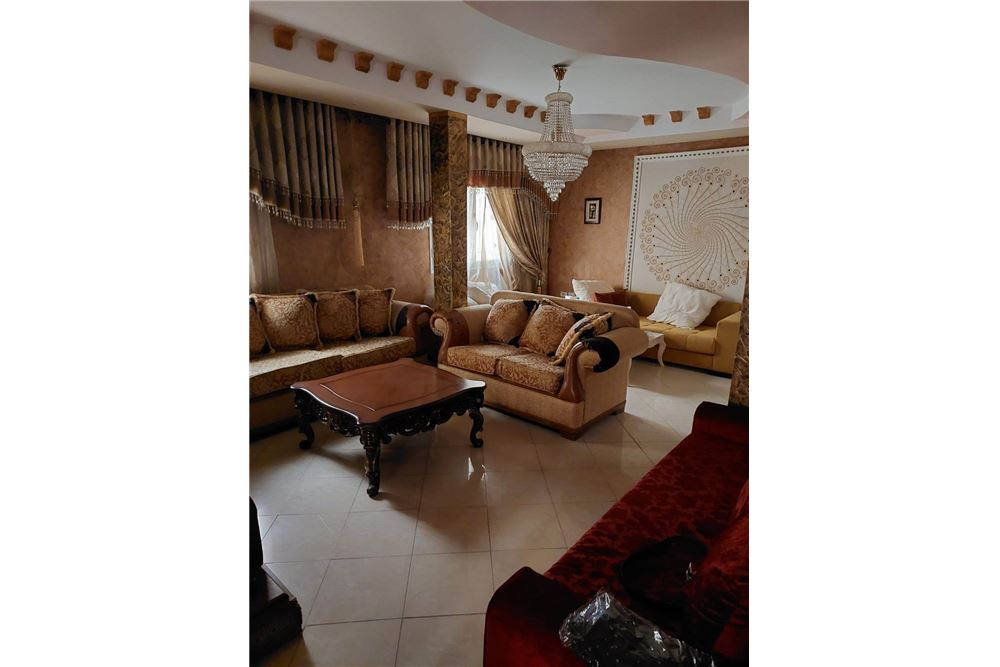 Residential Villa CiteElKhadra Tunis Tunisia TN 1048004007