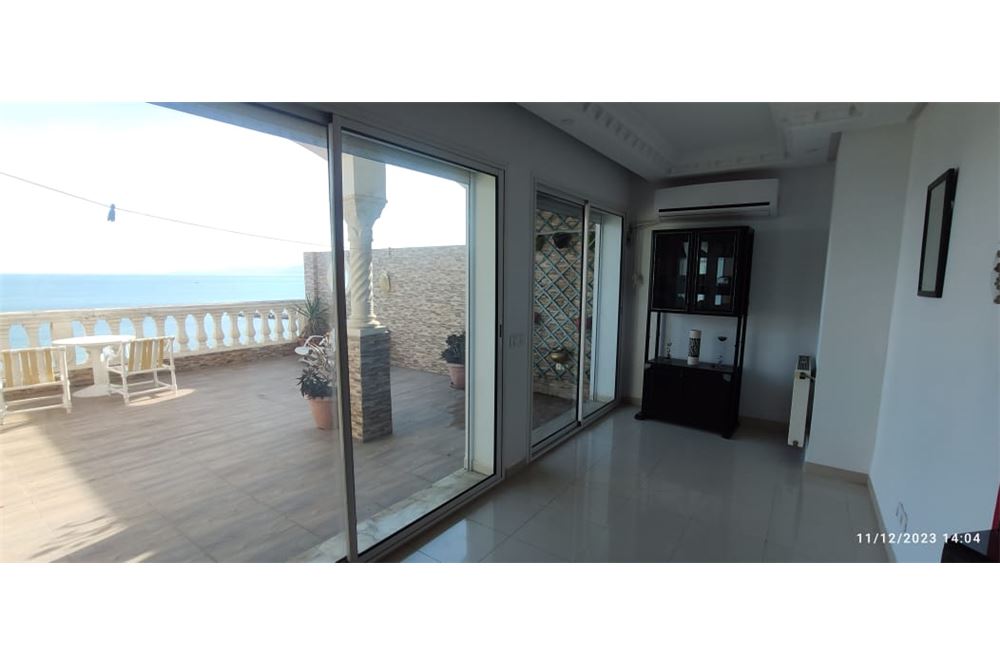 Appartement Location La Goulette Tunis Tunisie 104803201411 , RE/MAX Tunisia Public Listing