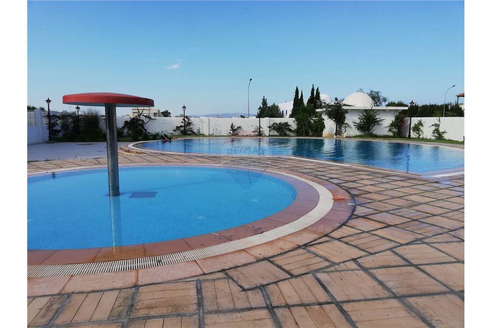 120 Sqm Condoapartment For Sale 2 Bedrooms Located At Hammamet Sud Nabeul Tunisia Tunisia