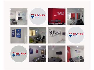 Office of RE/MAX Bridge - L'Aouina